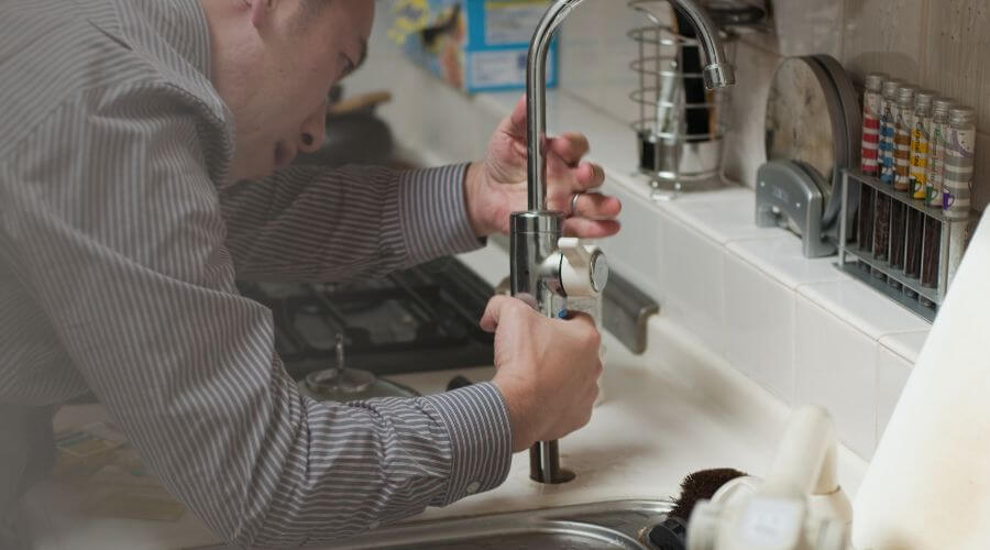 Professional Leak Detection Services in Potrero, CA